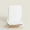 Beachwear*ZARA Home Folding Beach Stool Cream