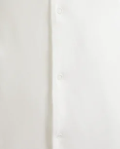 Clothing And Footwear*ZARA Home Footed Pajamas With Contrasting Piping White