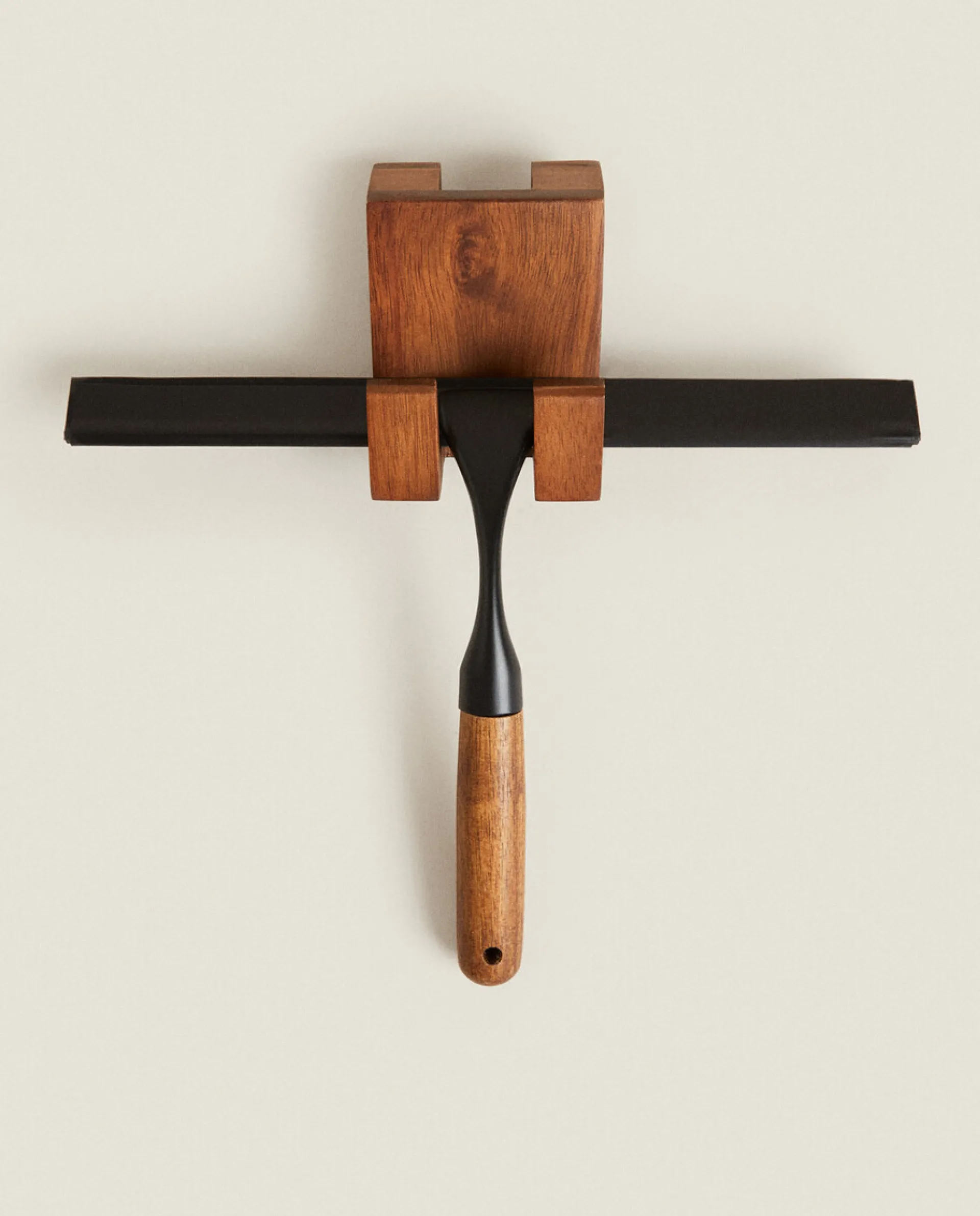 Cleaning*ZARA Home Glass Cleaner Accessory Black