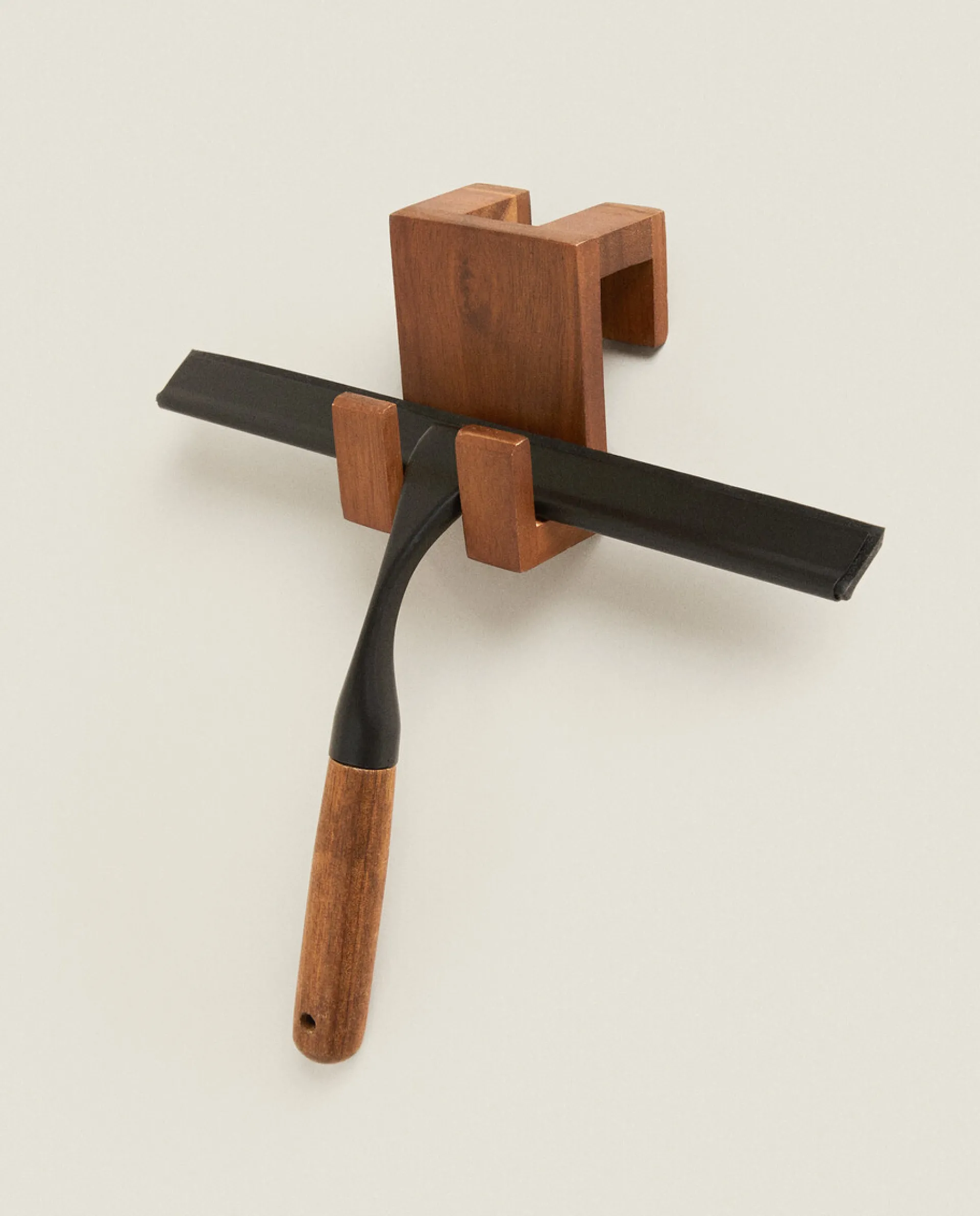 Cleaning*ZARA Home Glass Cleaner Accessory Black