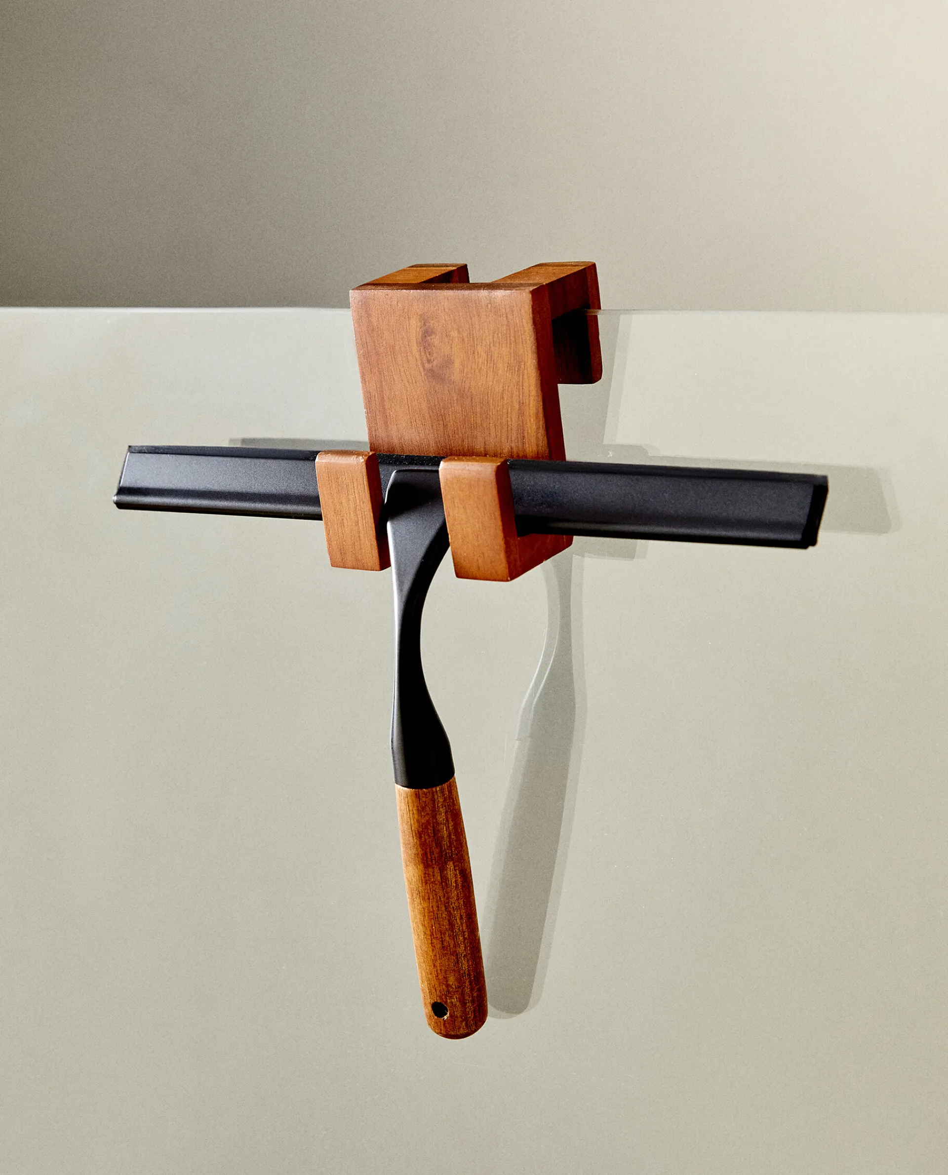 Cleaning*ZARA Home Glass Cleaner Accessory Black