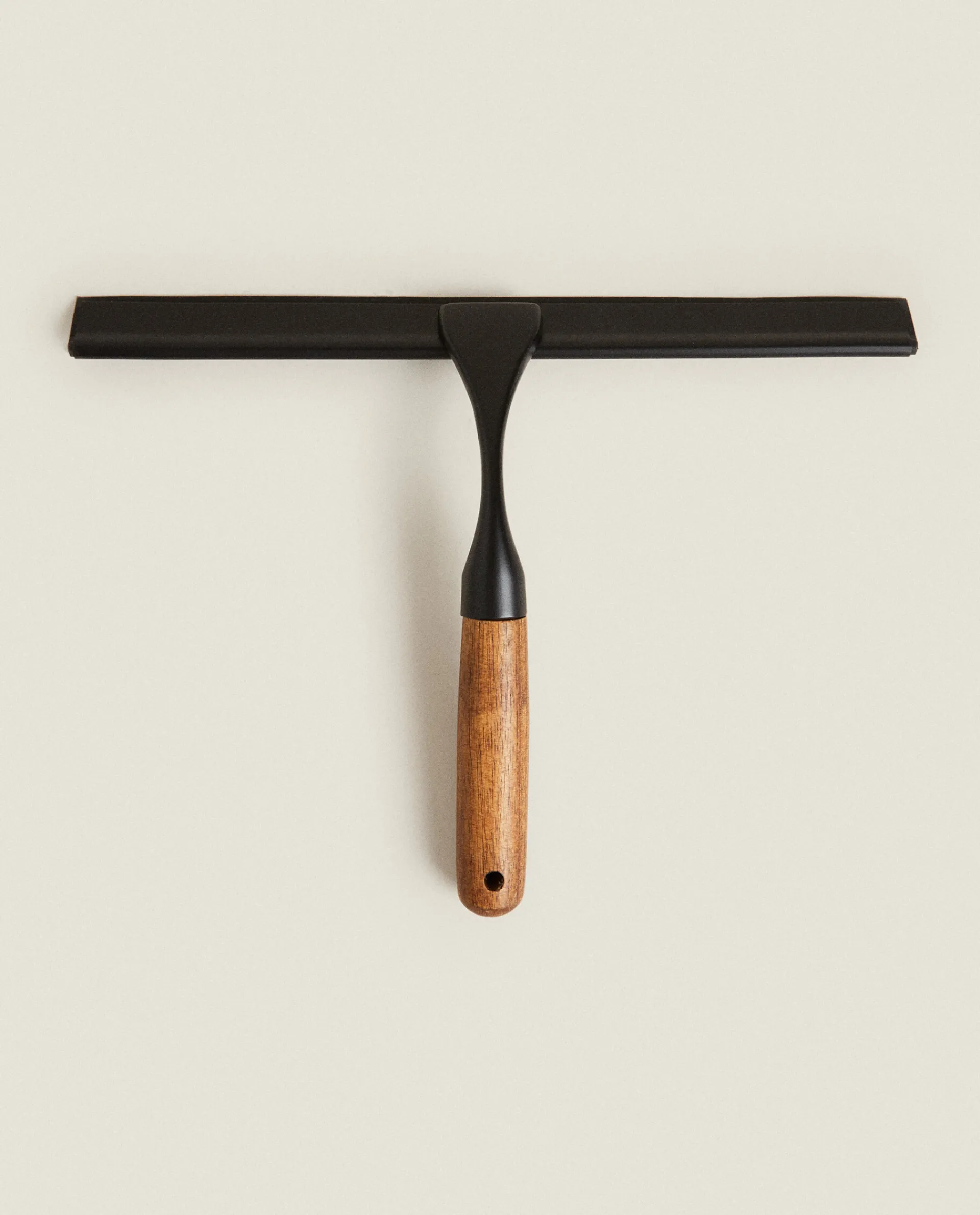 Cleaning*ZARA Home Glass Cleaner Accessory Black