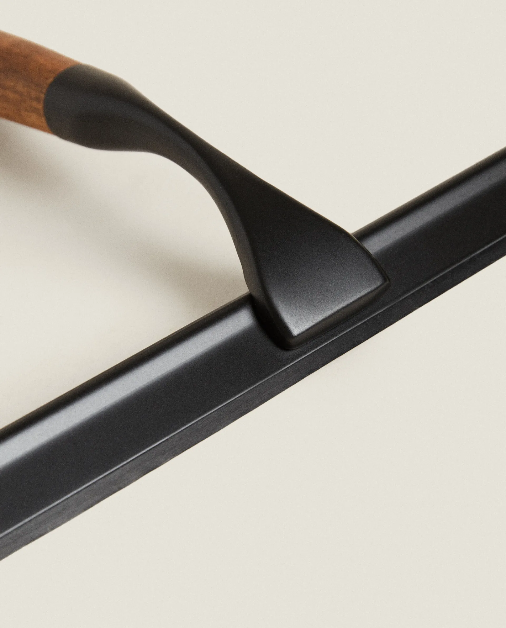 Cleaning*ZARA Home Glass Cleaner Accessory Black