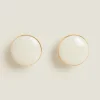 Door Knobs*ZARA Home Gold And Door Knob (Pack Of 2) White