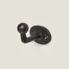 Hangers & Hooks*ZARA Home Iron Hook Black