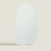 Mirrors*ZARA Home Irregular-Shaped Mirror Transparent