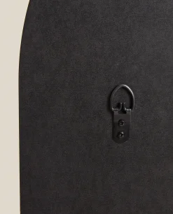 Mirrors*ZARA Home Irregular-Shaped Mirror Transparent