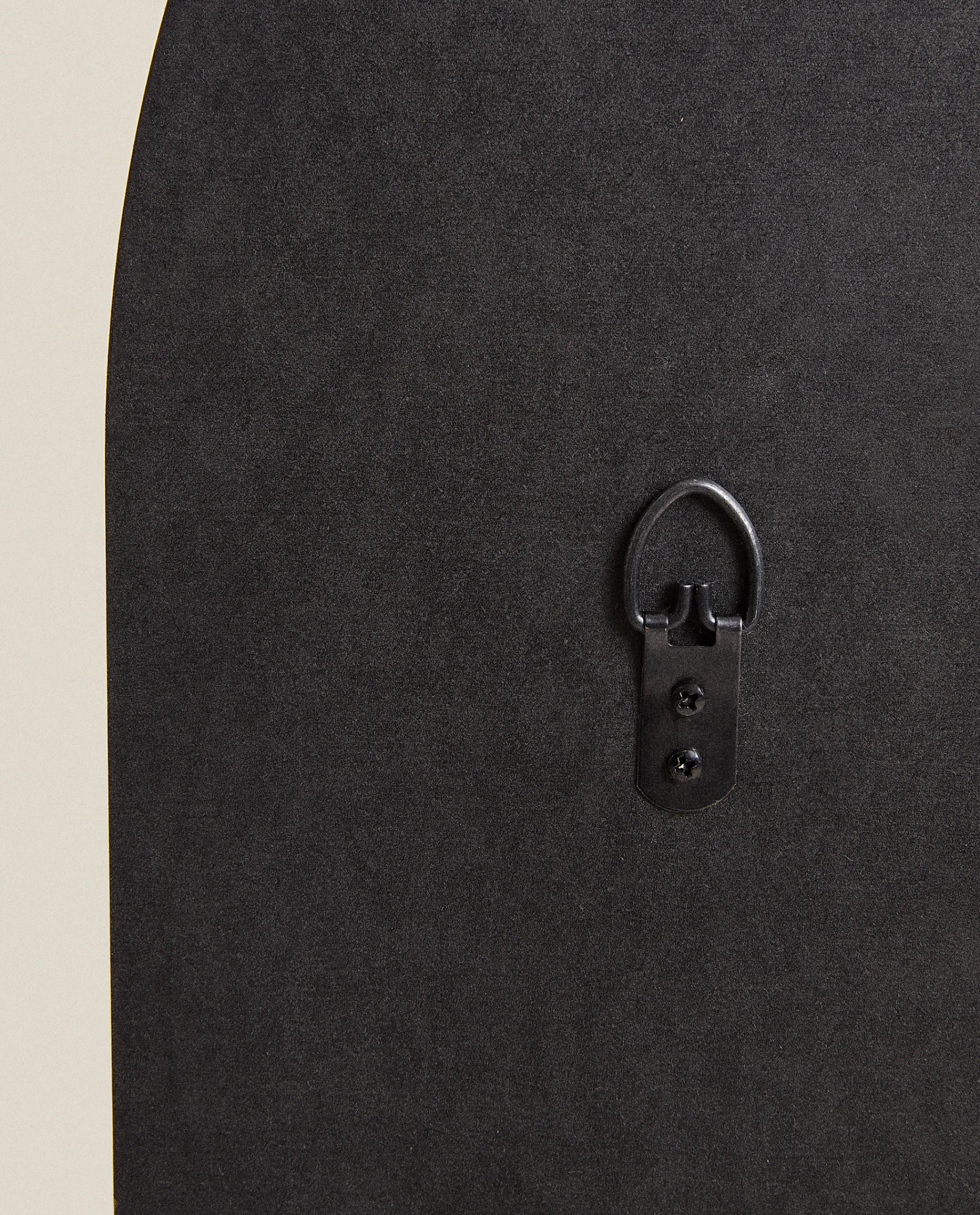 Mirrors*ZARA Home Irregular-Shaped Mirror Transparent