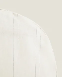 Dressing Room*ZARA Home Large Clothing Protective Covers (Pack Of 2) Ecru/Black