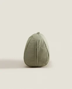 Personalization*ZARA Home Large Technical Fabric Toiletry Bag 1-035