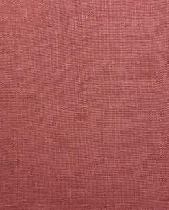Solid*ZARA Home Linen Throw Pillow Cover Pink