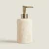 Dispensers*ZARA Home Marble Dispenser Beige