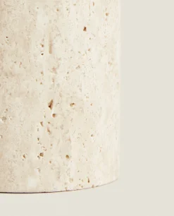 Dispensers*ZARA Home Marble Dispenser Beige