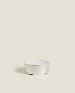 Candles*ZARA Home Pack Of 12 Candles 4-581