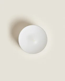 Candles*ZARA Home Pack Of 12 Candles 4-581