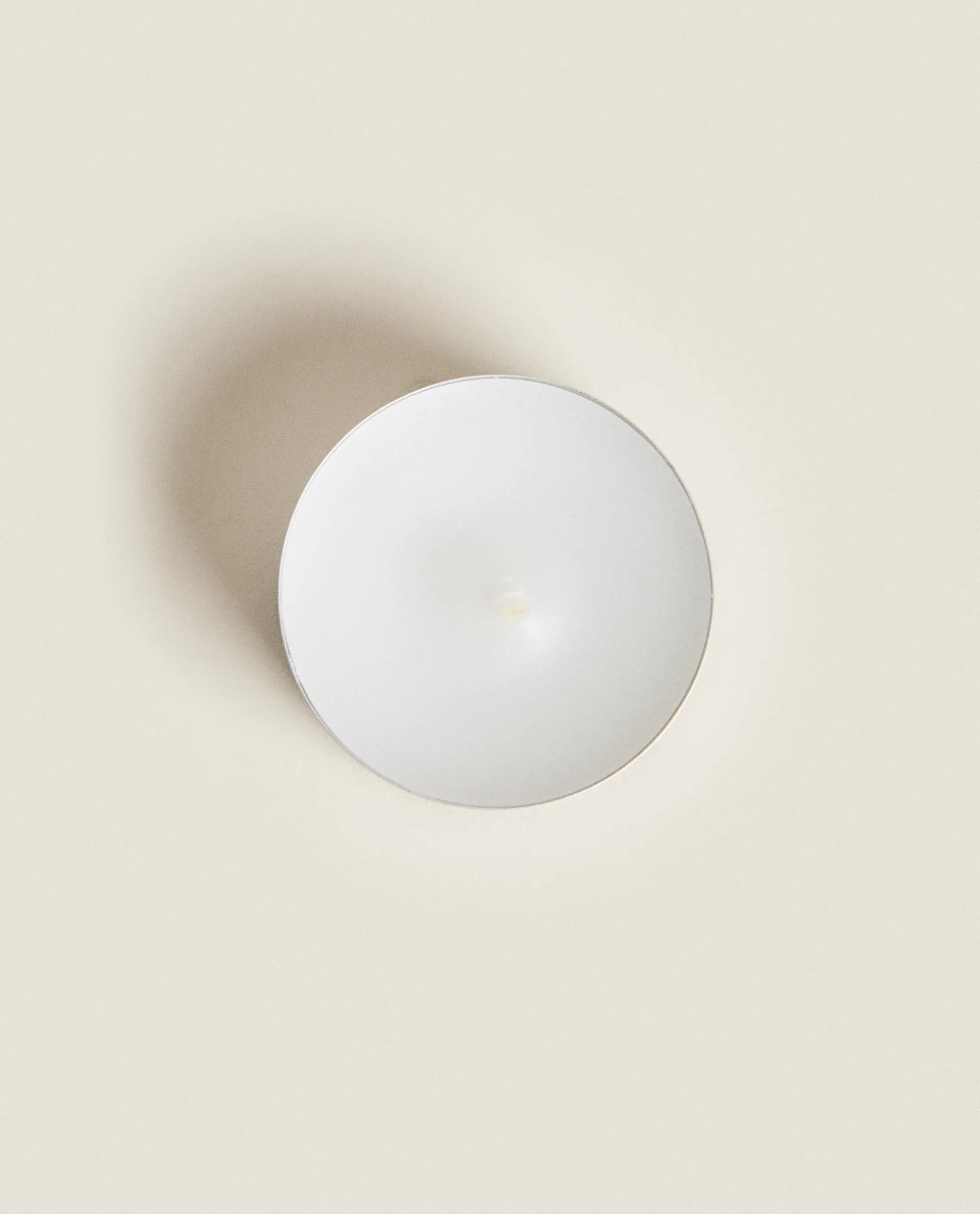 Candles*ZARA Home Pack Of 12 Candles 4-581