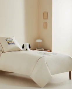 Duvet Covers*ZARA Home Peanuts™ Duvet Cover Multicolored