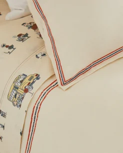 Duvet Covers*ZARA Home Peanuts™ Duvet Cover Multicolored