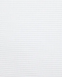 Bedspreads*ZARA Home Pique Throw Pillow White