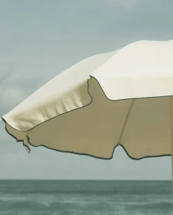 Beachwear*ZARA Home Plain Beach Umbrella (O 63.0