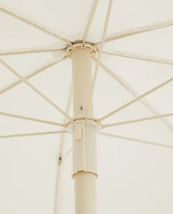 Beachwear*ZARA Home Plain Beach Umbrella (O 63.0