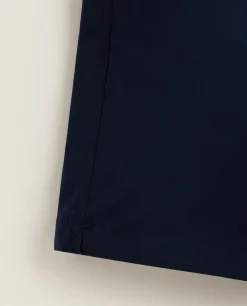 Beachwear*ZARA Home Plain Swimsuit Navy