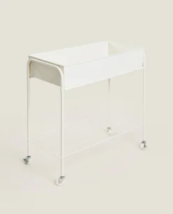 Garden*ZARA Home Plant Stand Cream