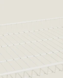 Garden*ZARA Home Plant Stand Cream