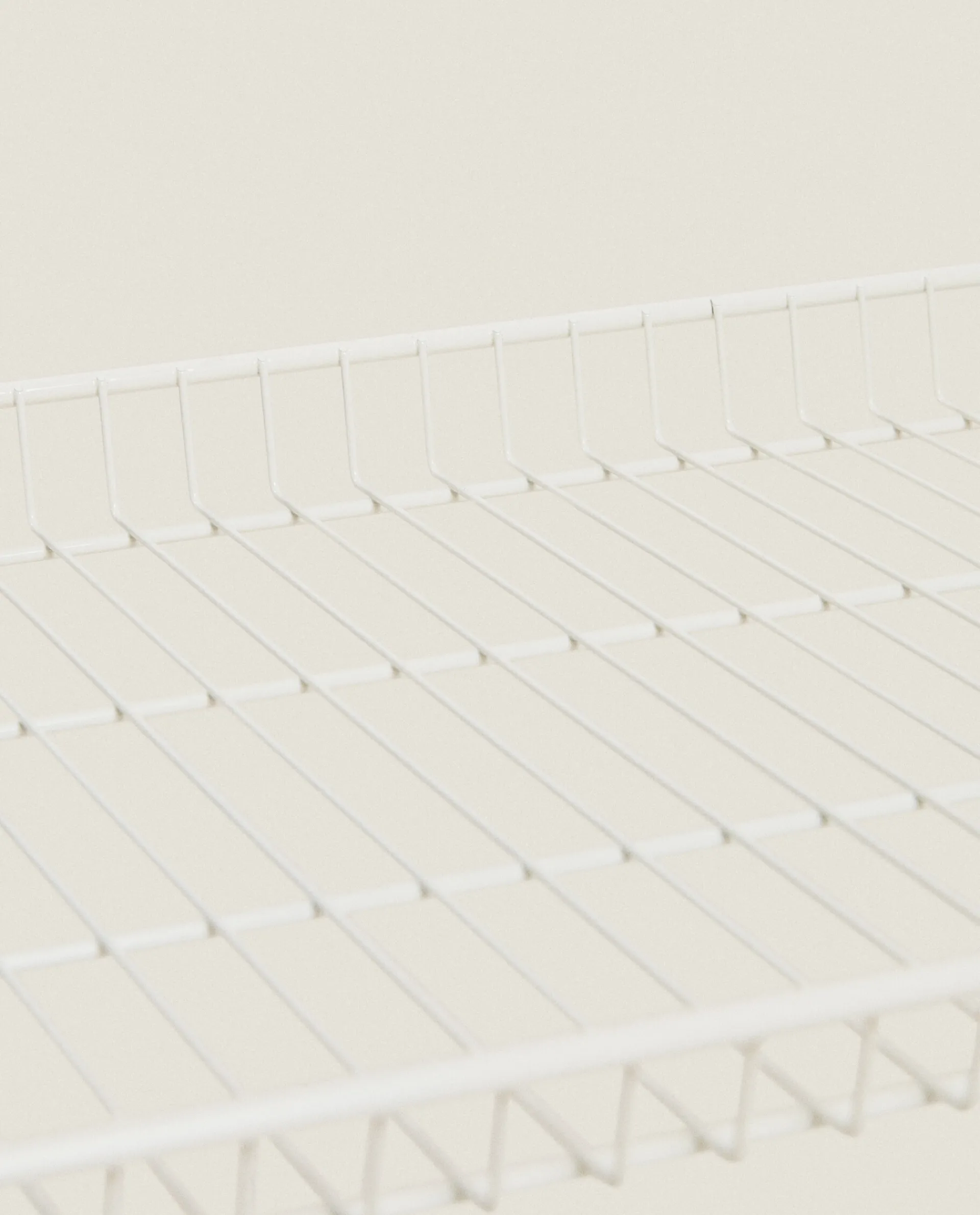 Garden*ZARA Home Plant Stand Cream