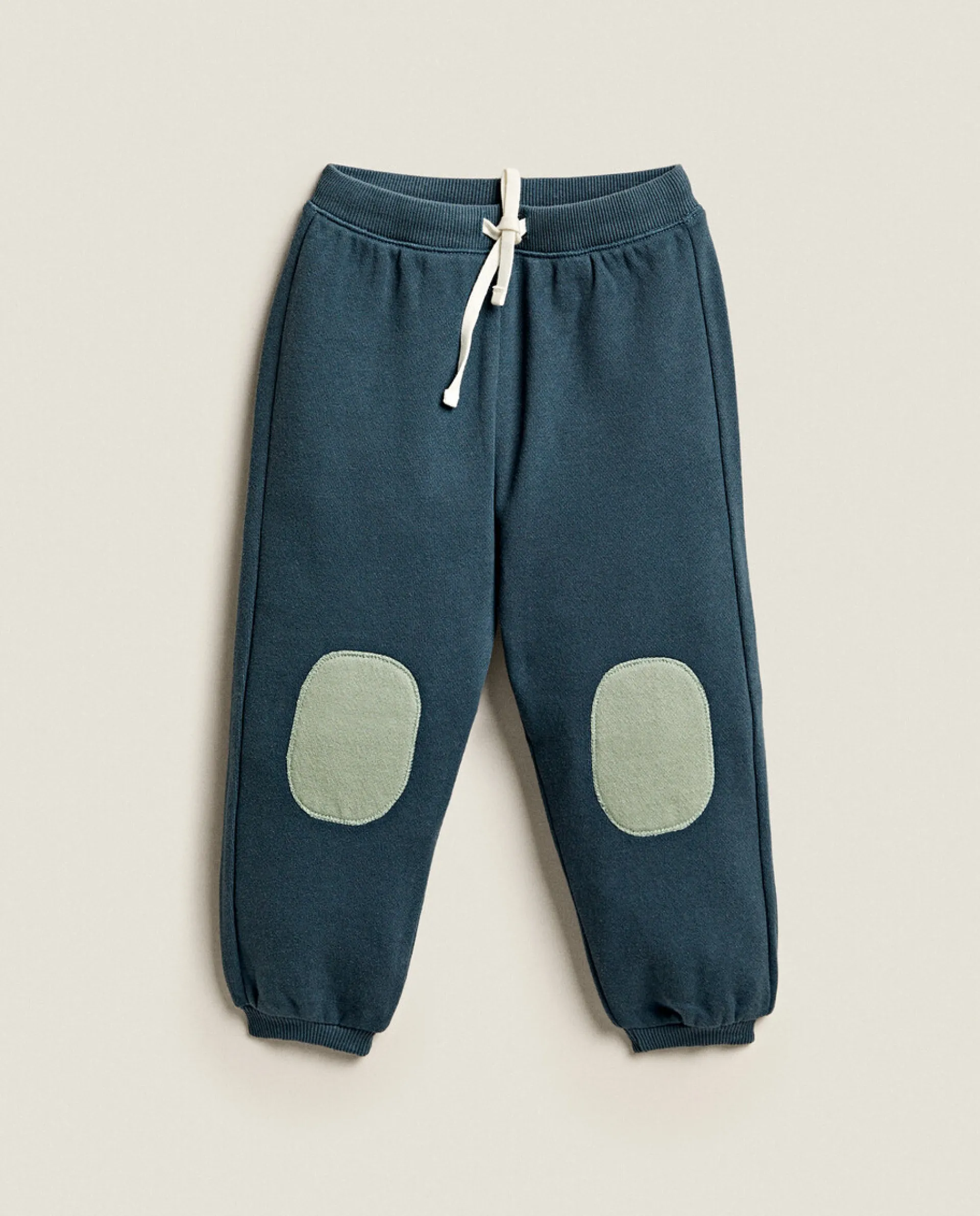 Kids*ZARA Home Plush Peanuts™ Pants Multicolored