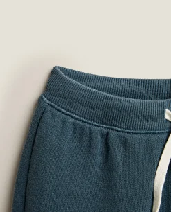 Kids*ZARA Home Plush Peanuts™ Pants Multicolored