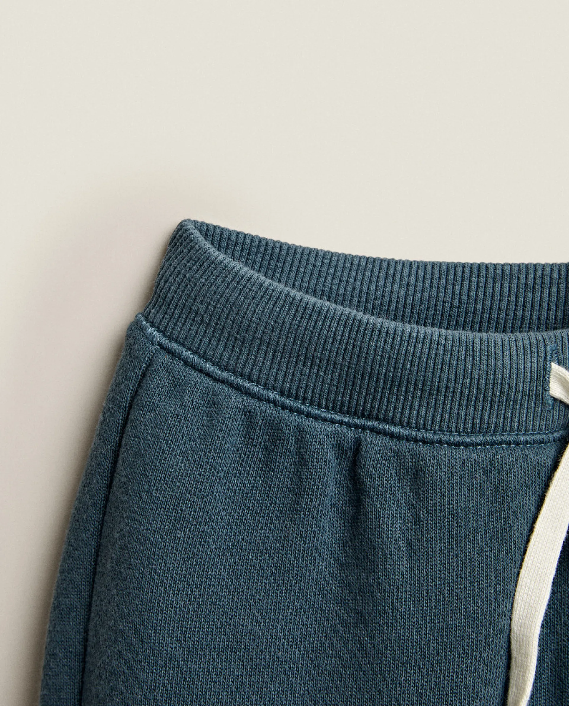 Kids*ZARA Home Plush Peanuts™ Pants Multicolored