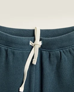 Kids*ZARA Home Plush Peanuts™ Pants Multicolored