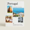 Books*ZARA Home Portugal Monocle Travel Book White
