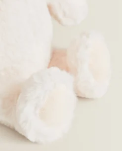Toys*ZARA Home Rabbit Plush Toy Pink