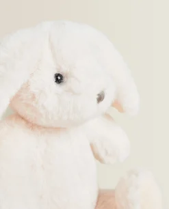 Toys*ZARA Home Rabbit Plush Toy Pink