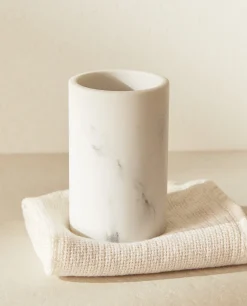 Glasses*ZARA Home Resin Tumbler Grey