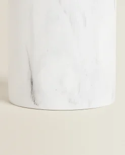 Glasses*ZARA Home Resin Tumbler Grey