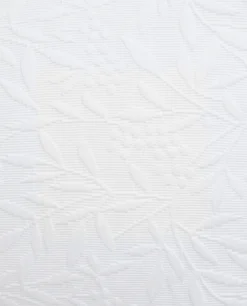 Bedspreads*ZARA Home Ruffle Throw Pillow Cover White