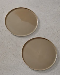 Dinner Plates*ZARA Home Set Of 2 - Plate L 4-017