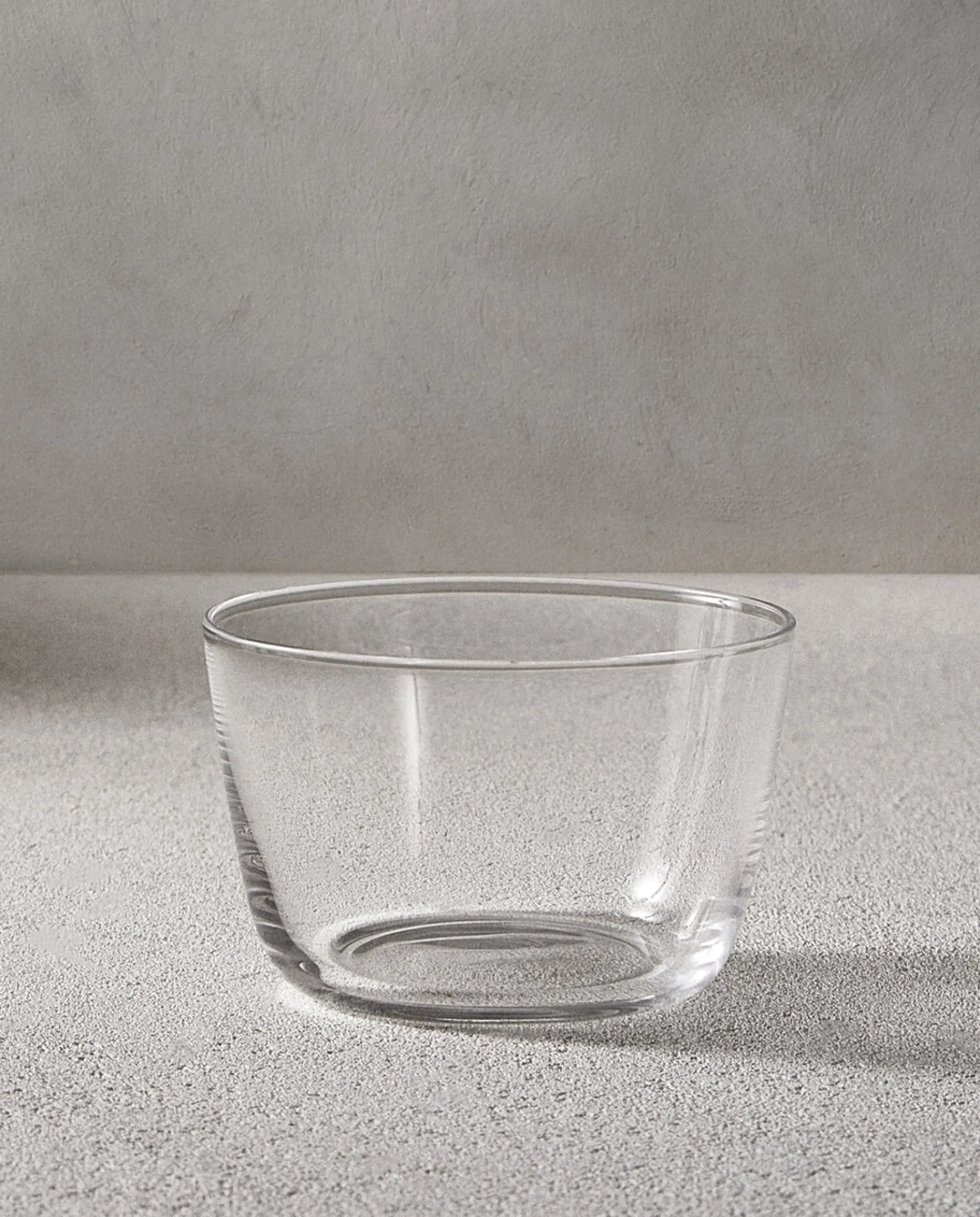 Tumblers*ZARA Home Set Of 2 - Tumbler S Transparent