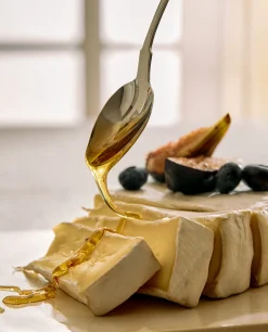 Wine & Cheese Collection*ZARA Home Set Of Appetizer Spoons Steel