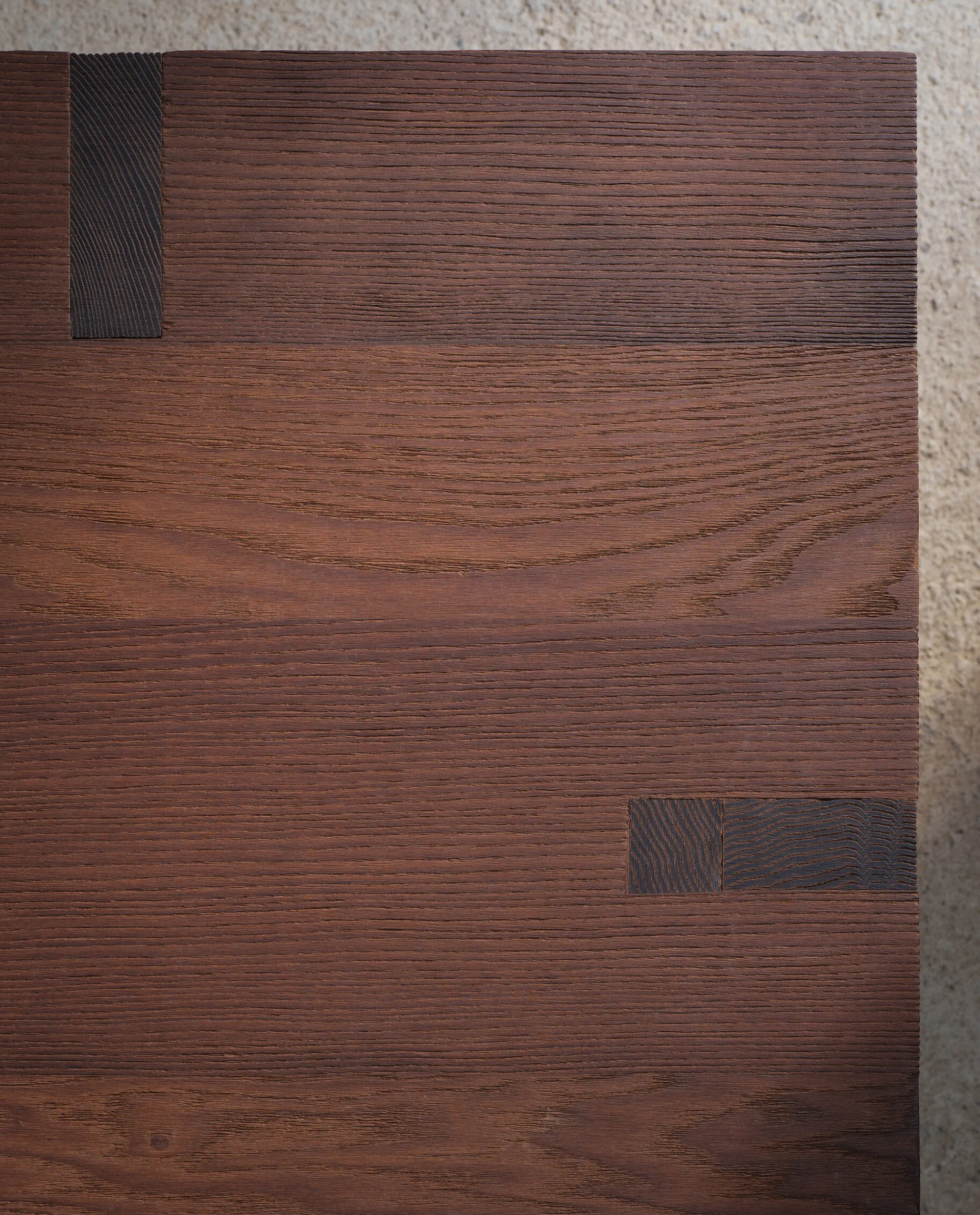 Tables*ZARA Home Side Table 01 Brown