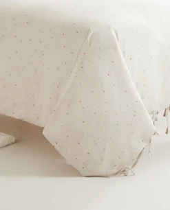 Duvet Covers*ZARA Home Star Duvet Cover Multicolored