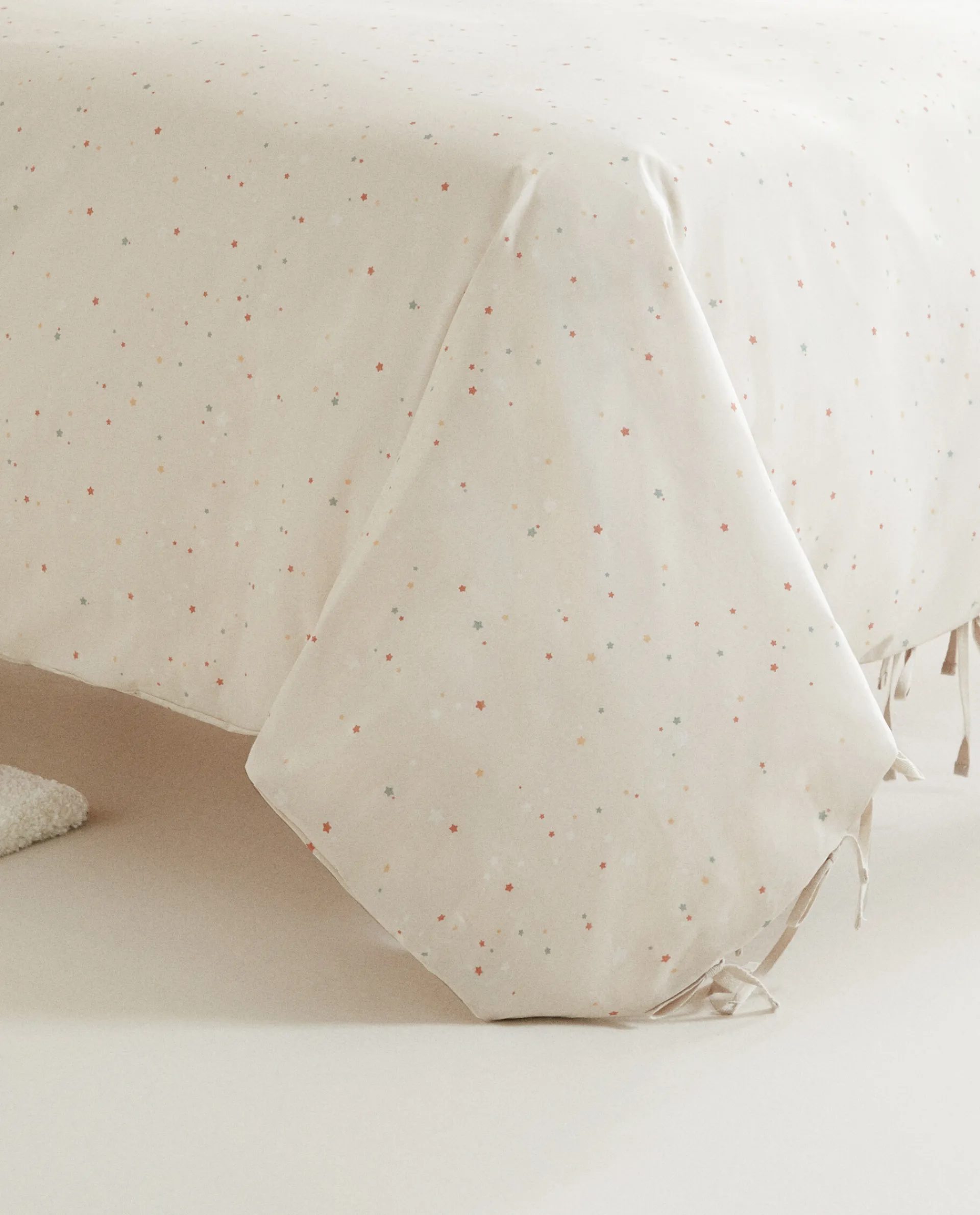 Duvet Covers*ZARA Home Star Duvet Cover Multicolored