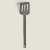 Kitchen Utensils*ZARA Home Stonewashed Spatula Steel