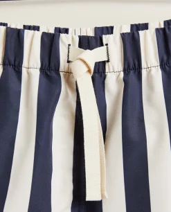Beachwear*ZARA Home Striped Swim Trunks Multicolour