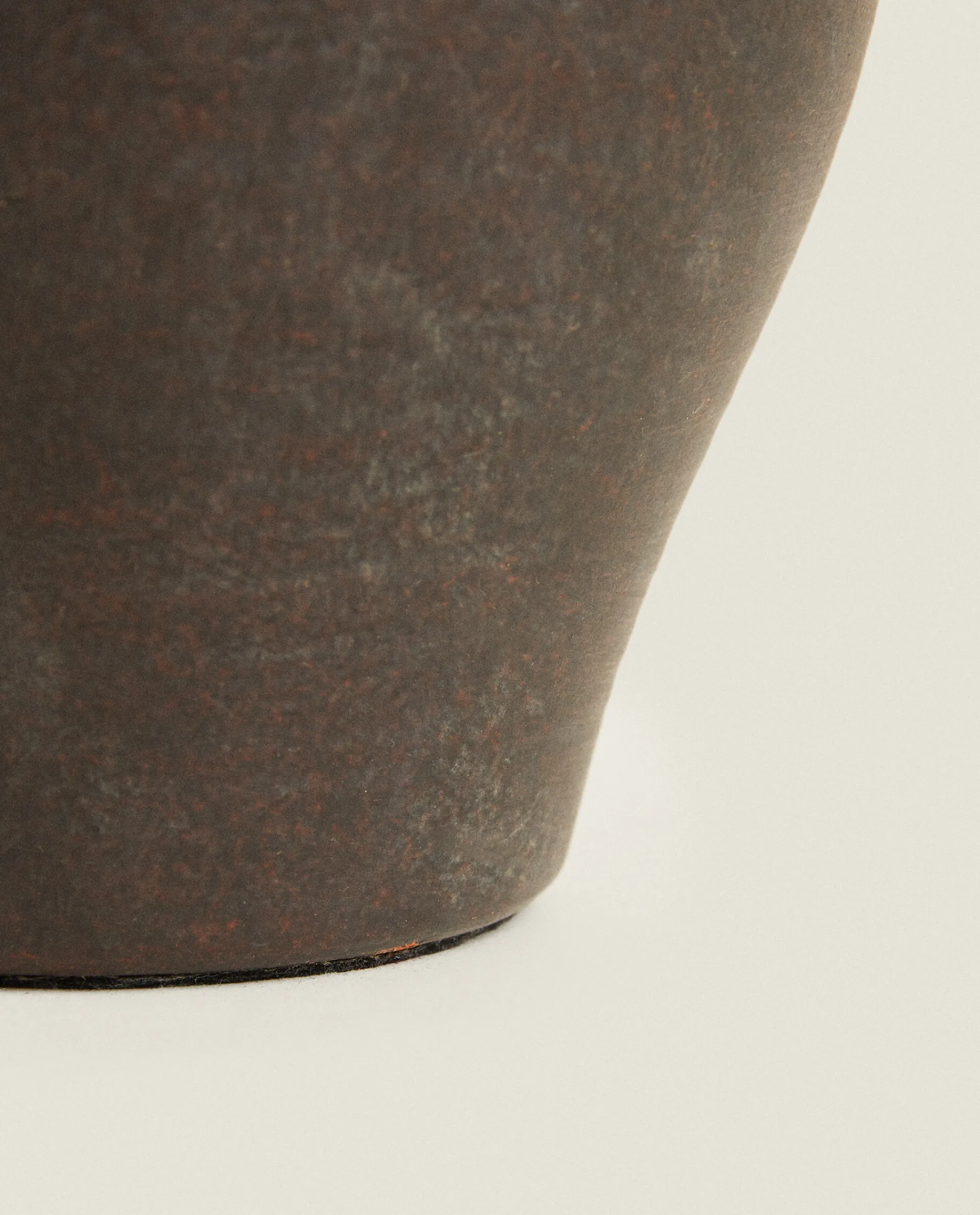 Lamps & Lighting*ZARA Home Table Lamp Black