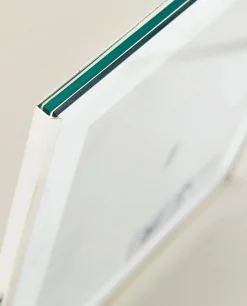 Frames And Canvases*ZARA Home Tabletop Frame Silver