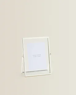 Frames And Canvases*ZARA Home Tabletop Frame Silver